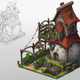 Image for article titled Grand (Fantasy) Designs